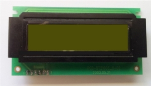 Lcd Front